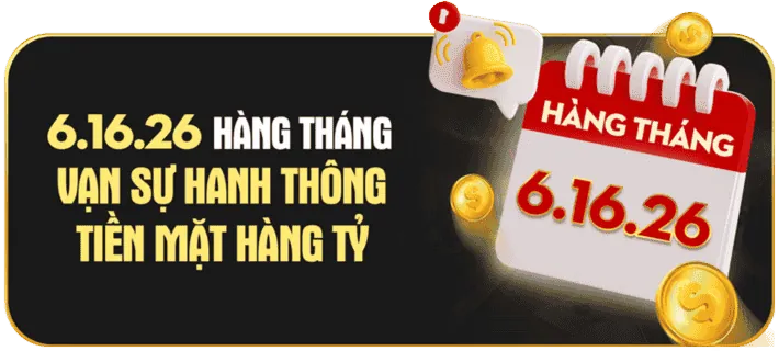 Khám phá các chương trình khuyến mãi 789club